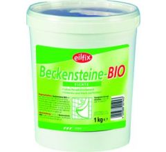 Eilfix Beckensteine