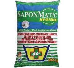 SAPONMATIC hygiene 8kg