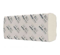 Handtuchpapier Wepa Comfort, 25x23