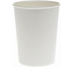Zahnputzbecher Kunststoff 250 ml 