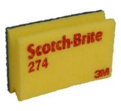 Scotch-Brite 3M Reinigungsschwamm