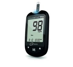 Gluceofine® Pro Blutzucker-Mess-System