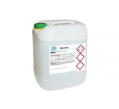 Viva Eco Care Flüssiges Spezialwaschmittel für Wolle und Seide