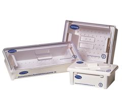 Desinfektionswanne BODE