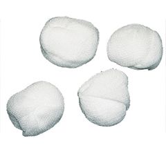 Mulltupfer steril