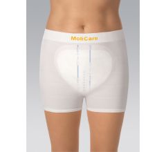 MoliCare® Premium Fixpants long