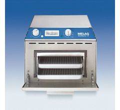 Sterilisator Heißluft 75