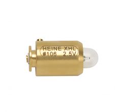 HEINE XHL® XENON Halogen Lampe 2,5 V (106)