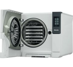 MIELE CUBE X PST 1720 Klasse B Dampfsterilisator