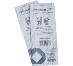 Hygienebeutel PE