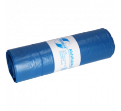 Abfallsäcke PREMIUM LDPE 120L mit Zugband