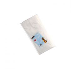 Gefrierbeutel, LDPE 20 Liter transparent 