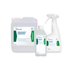 Descosept Sensitive 750ml Sprühflasche