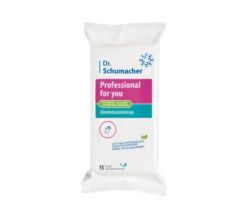Professional for you  Händedesinfektion Wipes