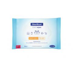 Sterillium® 2in1 wipes