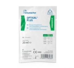 Optisal Plus, 200x40ml Beutel