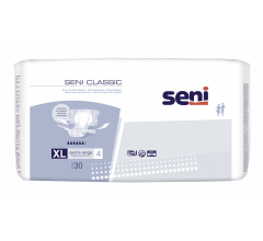 Seni Classic Gr. XL Windelhosen