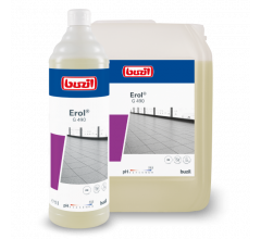 Buzil Erol Spezialreiniger G490 1 ltr.