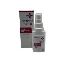 octenisept® Wund-Desinfektion