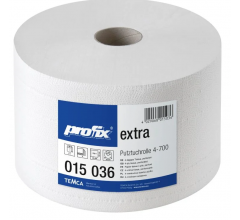 Profix extra Wischtuchrolle