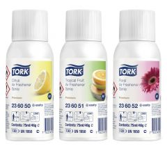 Tork Premium Duftpatronen 