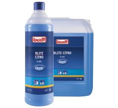 Buzil Blitz Citro G48 1000ml