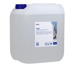 Holluvit Liquid chlorhaltiger Geschirrreiniger flüssig 28kg