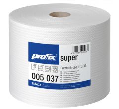 Wischtuchrolle profix super