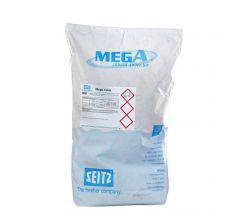Mega Color Buntwaschmittel 20kg