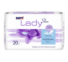 Seni Lady Slim Normal