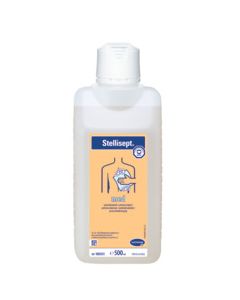 Stellisept® med, Antimikrobielle Waschlotion - 20 x 500ml