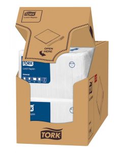 Tork Uni Servietten